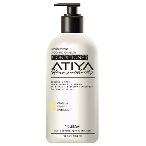 Conditioner 16 Oz
